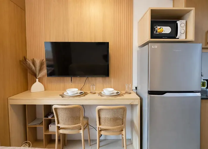 Aparthotel Brandnew Nordic W Pool View Shell Res L Moa, Naia, Smx 4*