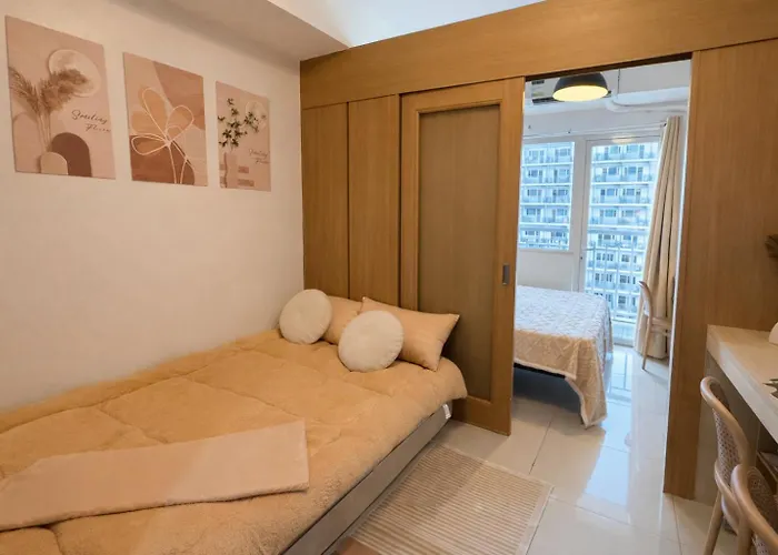 Brandnew Nordic W Pool View Shell Res L Moa, Naia, Smx 4*