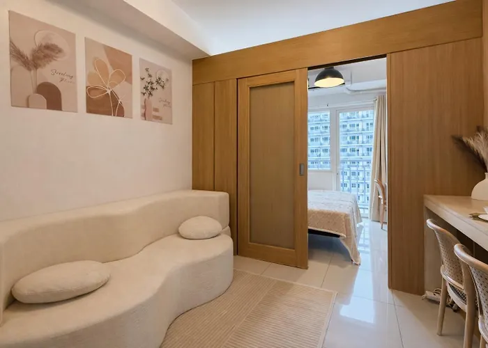 Brandnew Nordic W Pool View Shell Res L Moa, Naia, Smx 4*
