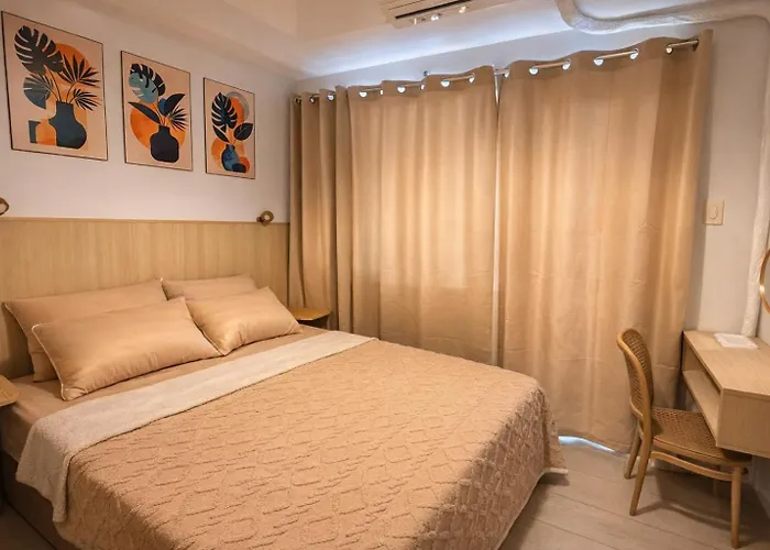 Aparthotel Brandnew Nordic W Pool View Shell Res L Moa, Naia, Smx
