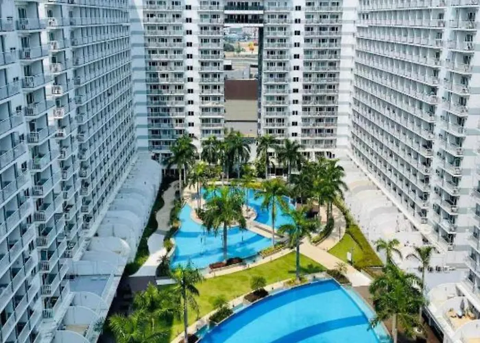 Brandnew Nordic W Pool View Shell Res L Moa, Naia, Smx